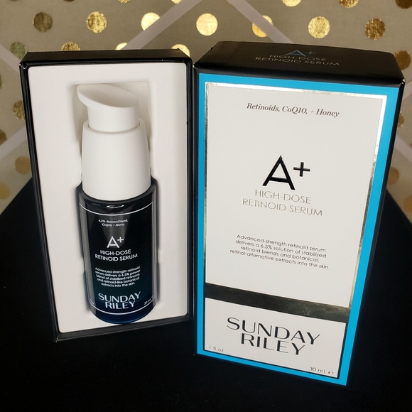 Sunday Riley A+ Retinol - 1 oz